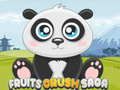 Joc Saga Fructelor Crush on-line