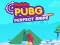 Joc Mobile PUBG lunetist perfect on-line Joc Mobile PUBG lunetist perfect on-line