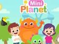Joc Mini Planetă on-line