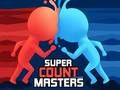 Joc Super Maeștri ai Numerotului on-line