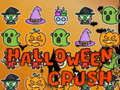Joc Halloween Crush on-line