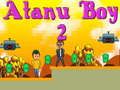Joc Atanu Băiat 2 on-line