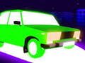 Joc Rurider Neon on-line