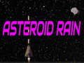 Joc Ploaie de asteroizi on-line