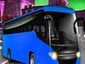 Joc Autobuz Rapid: Parcare Ultimate 3D 2022 on-line