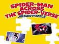 Joc Spider-Man: Puzzel În Trecerea prin Spider-Verse on-line Joc Spider-Man: Puzzel În Trecerea prin Spider-Verse on-line