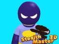 Joc Maestrul Stealth 3D on-line