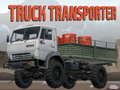 Joc Transportator de Camioane on-line