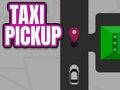 Joc Ridicare Taxi on-line