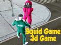 Joc Jocul Squid 3D on-line