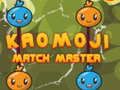 Joc Maestru al Potrivirii Kaomoji on-line