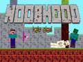 Joc NoobHood îl ajută pe Alex! on-line Joc NoobHood îl ajută pe Alex! on-line