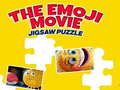 Joc Puzzles cu Filmul Emoji on-line