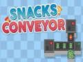 Joc Conveyor de Snacks on-line