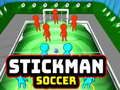 Joc Fotbal Stickman on-line Joc Fotbal Stickman on-line