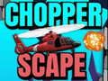 Joc Chopper Scape on-line