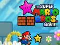 Joc Filmul Super Mario Bros v.3 on-line