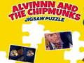 Joc Alvinnn și veverițele: Puzzle on-line Joc Alvinnn și veverițele: Puzzle on-line