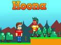 Joc Hoona on-line