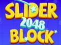 Joc Bloc Glisant 2048 on-line