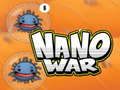 Joc Războiul Nano on-line
