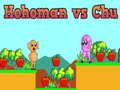 Joc Hohoman vs Chu on-line