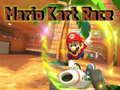 Joc Curse de Kart Mario on-line