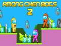 Joc Printre Boturile Chen 2 on-line