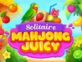 Joc Solitaire Mahjong Suculent on-line