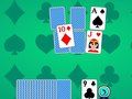 Joc Tripeaks Solitaire on-line