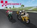 Joc GP Moto Curse 3 on-line