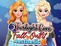 Joc Estetica ținutei de toamnă Twilight Core on-line
