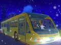 Joc Conducerea Autobuzului Școlar 2023 on-line