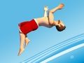 Joc Diveri Flip on-line