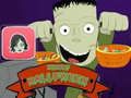 Joc Memoria Halloween on-line