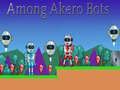 Joc Printre roboții Akero on-line