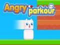 Joc Parkour Furios on-line