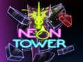 Joc Turnul Neon on-line Joc Turnul Neon on-line