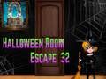 Joc Amgel Evadare din Camera Halloween 32 on-line