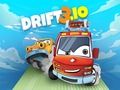 Joc Drift 3.io on-line