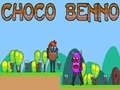 Joc Choco Benno on-line