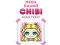 Joc Mega Kawaii Chibi Creator de Avatare on-line Joc Mega Kawaii Chibi Creator de Avatare on-line