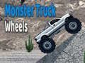 Joc Roțile monster truck-ului on-line