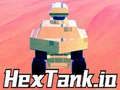 Joc HexTank.io on-line Joc HexTank.io on-line