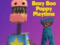 Joc Boxy Boo Poppy Playtime on-line