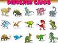 Joc Carți cu Dinozauri on-line