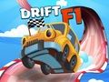 Joc Drift F1 on-line