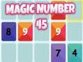 Joc Numărul magic 45 on-line