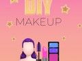 Joc Machiaj DIY on-line