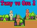 Joc Tuny vs Osu 2 on-line
